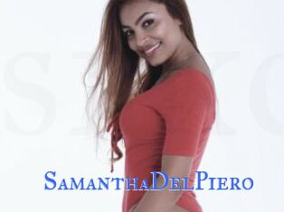 SamanthaDelPiero