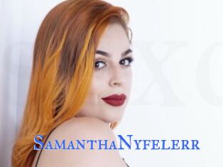 SamanthaNyfelerr