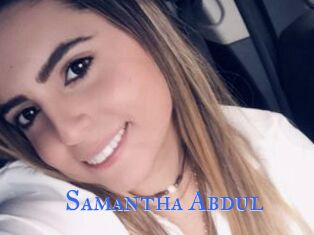 Samantha_Abdul