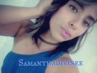 Samantha_divinee