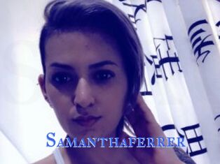 Samanthaferrer
