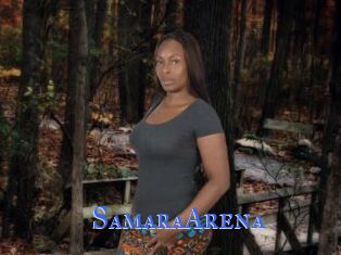 SamaraArena