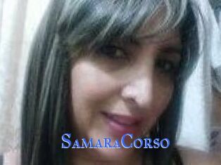 SamaraCorso
