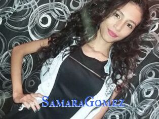SamaraGomez
