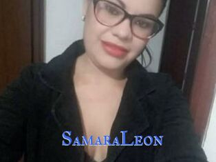 SamaraLeon