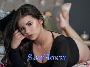 SamiHoney
