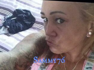 Sammy76