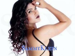SammyKlein