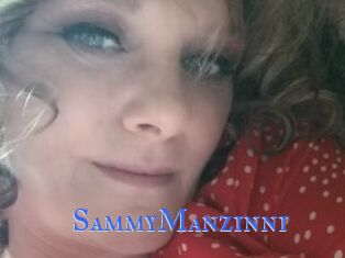 SammyManzinni