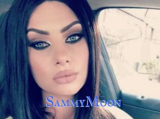 SammyMoon
