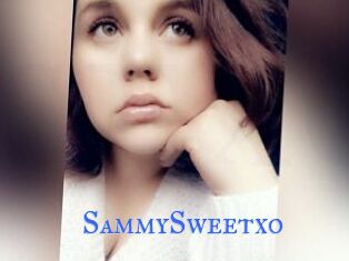 SammySweetxo