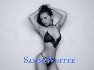 SammyWhitte