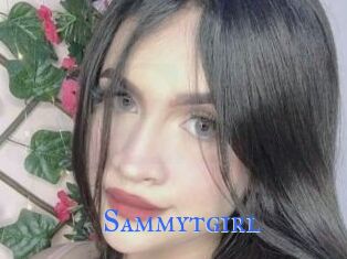 Sammytgirl