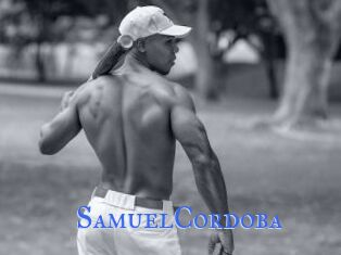 SamuelCordoba