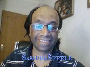 SamuelSteele