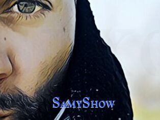 SamyShow