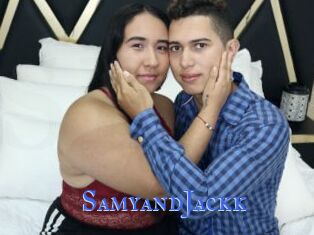 SamyandJackk