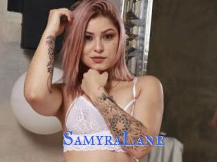 SamyraLane