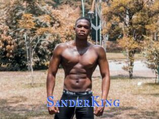 SanderKing