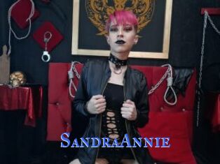 SandraAnnie