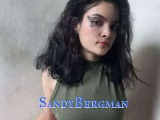 SandyBergman