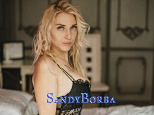 SandyBorba