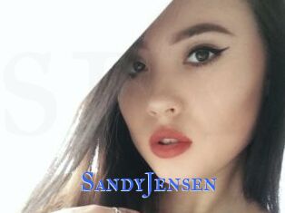 SandyJensen