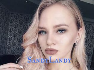 SandyLandy