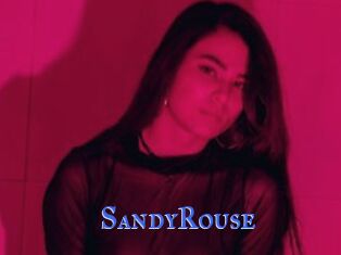 SandyRouse