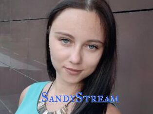 SandyStream