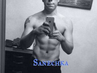 Sanechka