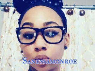 Sanessamonroe