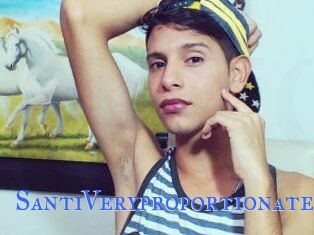 SantiVeryproportionate