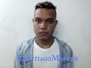 SantiiagoMaster