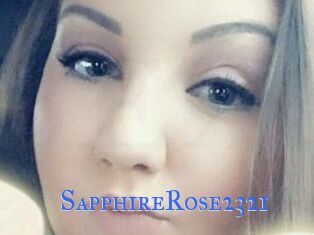 SapphireRose2321