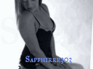 Sapphirre303