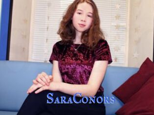 SaraConors