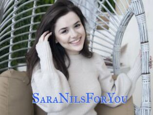 SaraNilsForYou