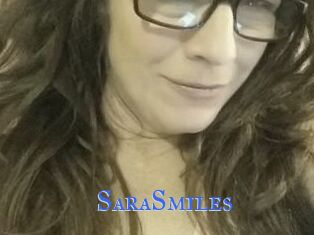 SaraSmiles