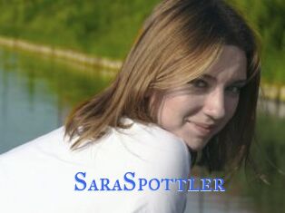 SaraSpottler