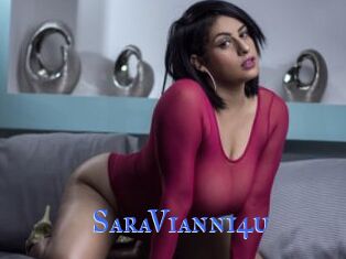 SaraVianni4u