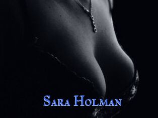 Sara_Holman