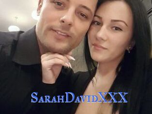 SarahDavidXXX