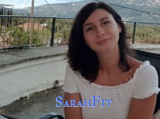 SarahFit