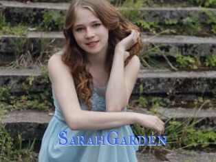 SarahGarden