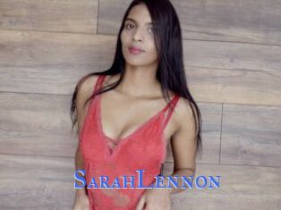 SarahLennon