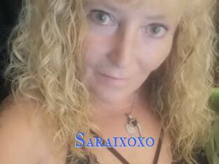 Saraixoxo