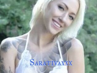 Sarativaxxx
