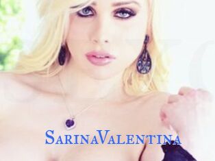 SarinaValentina