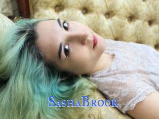 SashaBrook